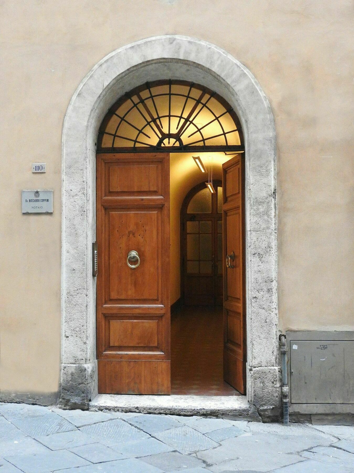 Appartamenti Siena Centro Eksteriør billede