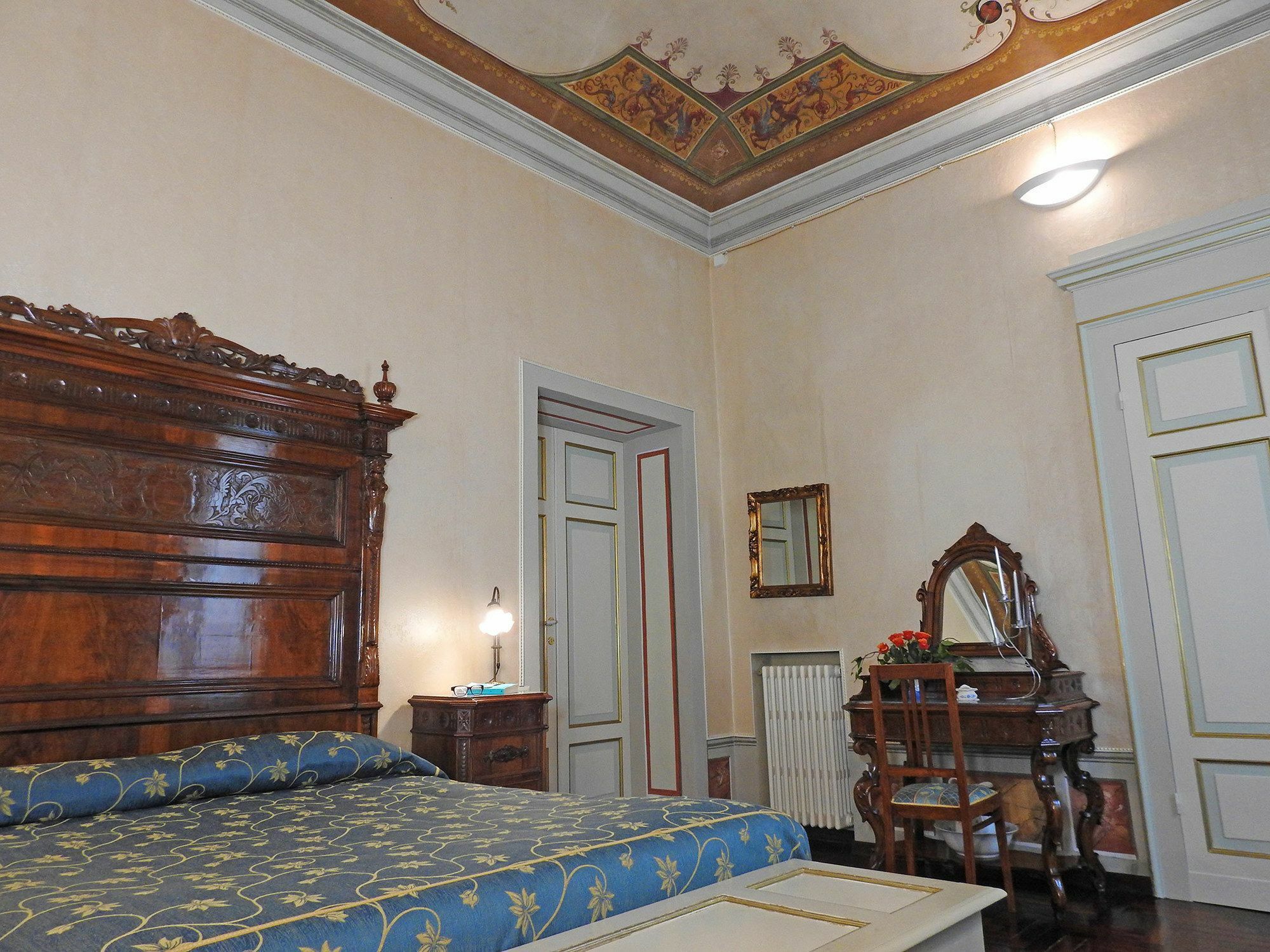 Appartamenti Siena Centro Eksteriør billede